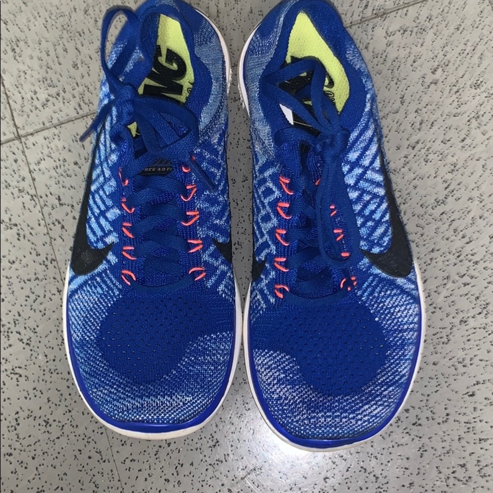 Nike Running Shoes
